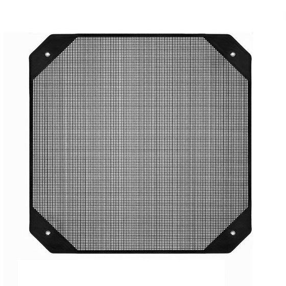 Skydd för luftkonditioneringsanläggning