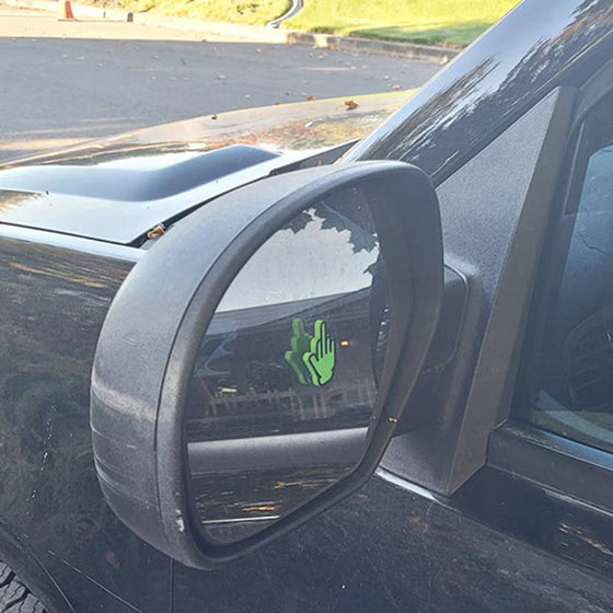 🖕🏻Långfinger Sugkopp