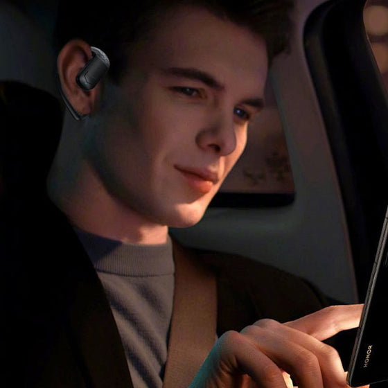 T30 Trådlöst Bluetooth Öronkrok-Headset