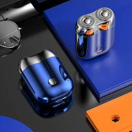 Elektrisk minirakapparat