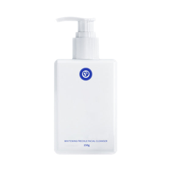 Niacinamid blekande ansiktsrengöring