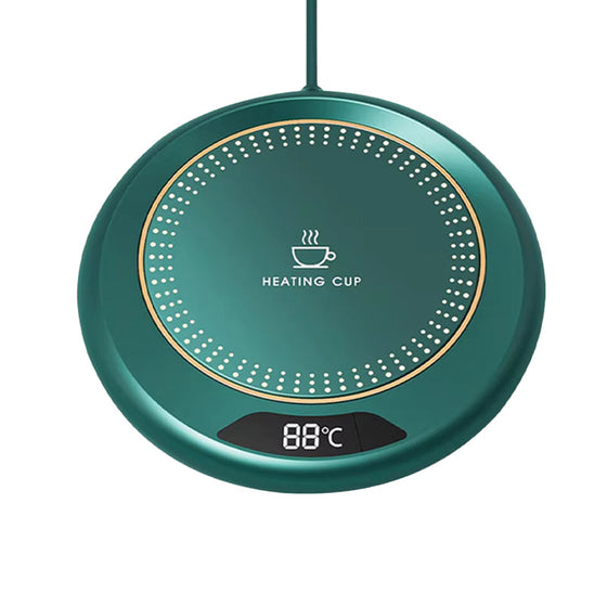 Smart temperaturkontrollerat värmeunderlägg