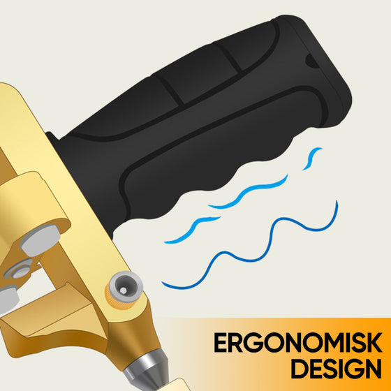 Glas kakel skärningskniv