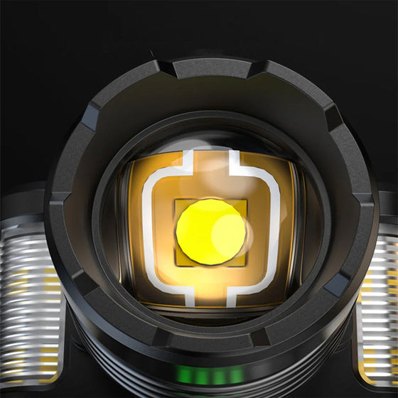 Smart Densor Headlight