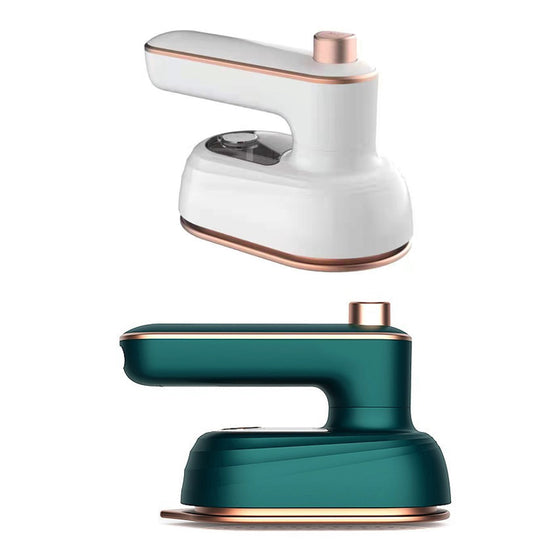 Roterande plaggjärn