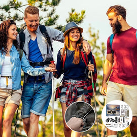 Överlevnadskit Adventskalender 2024