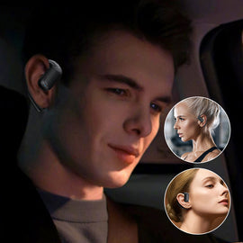 T30 Trådlöst Bluetooth Öronkrok-Headset