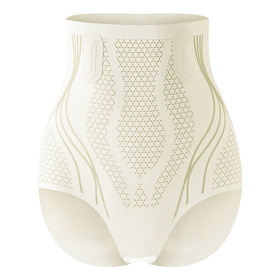 Isilkonfibermagkontrollunderkläder