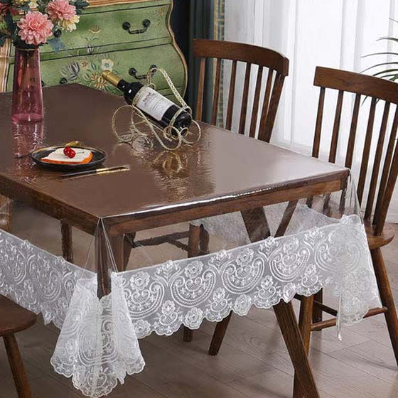 Tvättfritt Bordduk