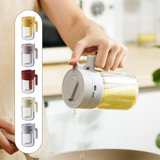 Sked-separerande kryddburk