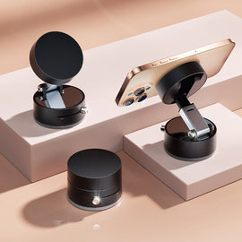 Magnetisk Vakuumsughållare