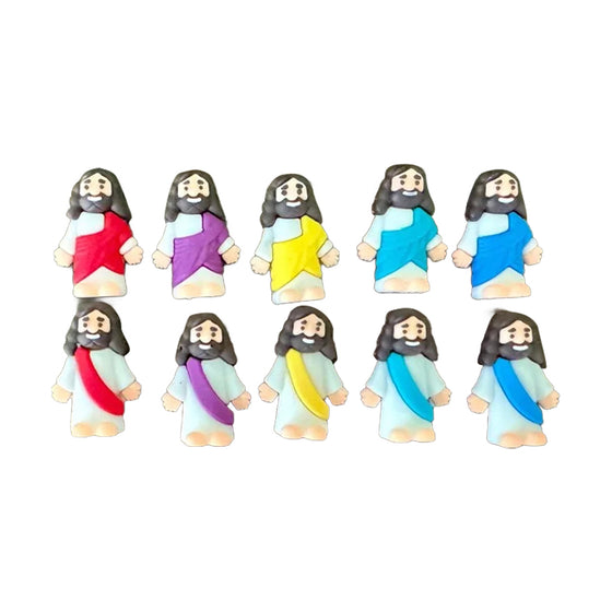 Lilla Jesus Fickokort