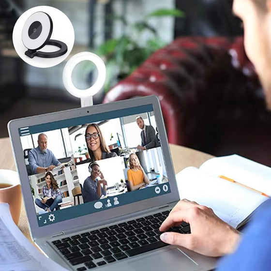 Magnetisk mobiltelefon-selfiepinne med stativ