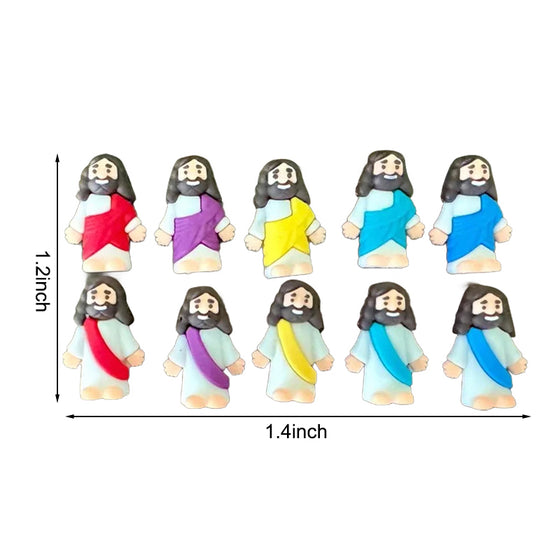 Lilla Jesus Fickokort