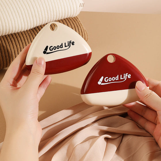 Portabla TVättbara Luddrollers