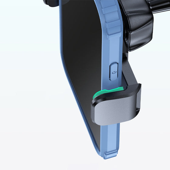 Magnetisk 360° roterbar telefonhållare