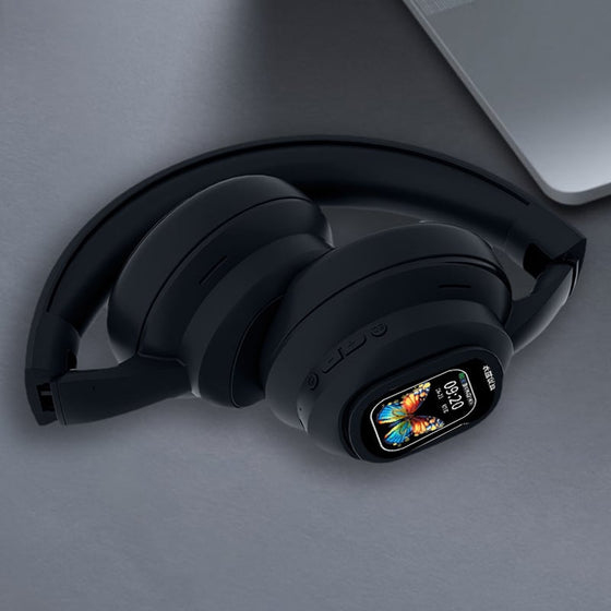 X1Pro Trådlösa Bluetooth Hörlurar