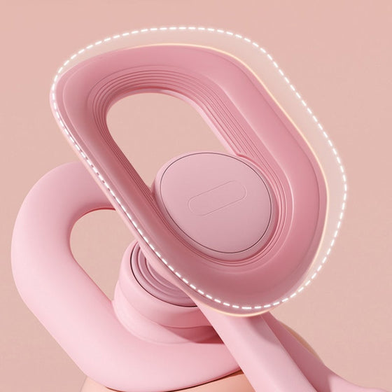 Träningsredskap För Bäckenbotten