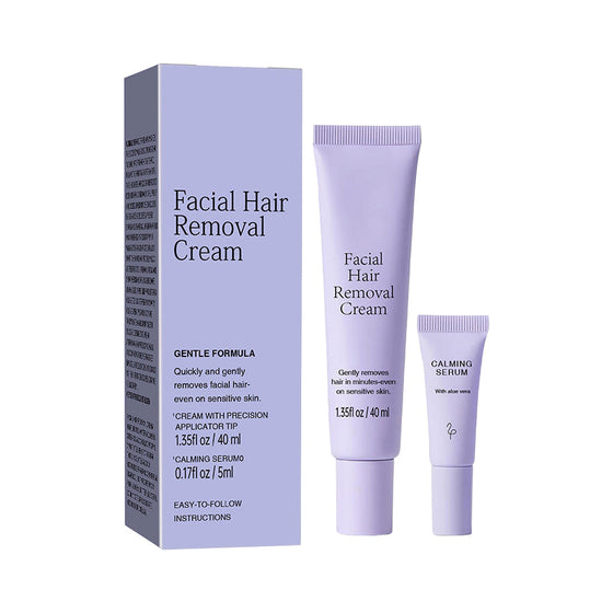 Hårborttagningskräm Essence