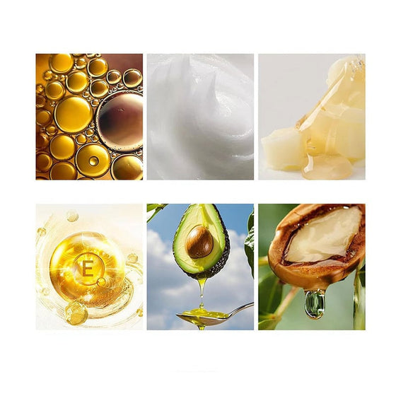 Rynkutjämnande ögonreparationsstift