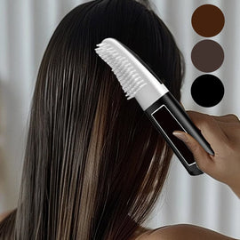 Easy Comb-in Hårfärg
