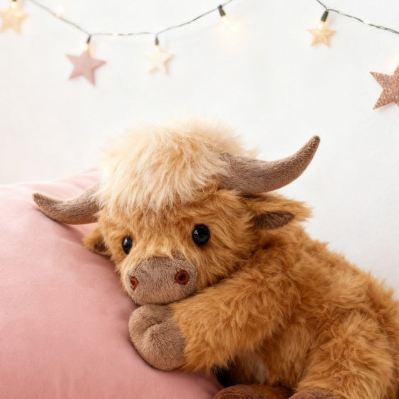 Highland-ko gosedjur