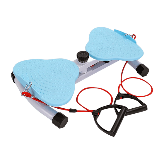 Sakerplus Ab Machine Exercise Twist Boards