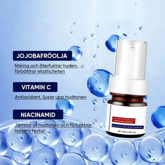 Vitamin C Whitening Fregne Ansiktskräm