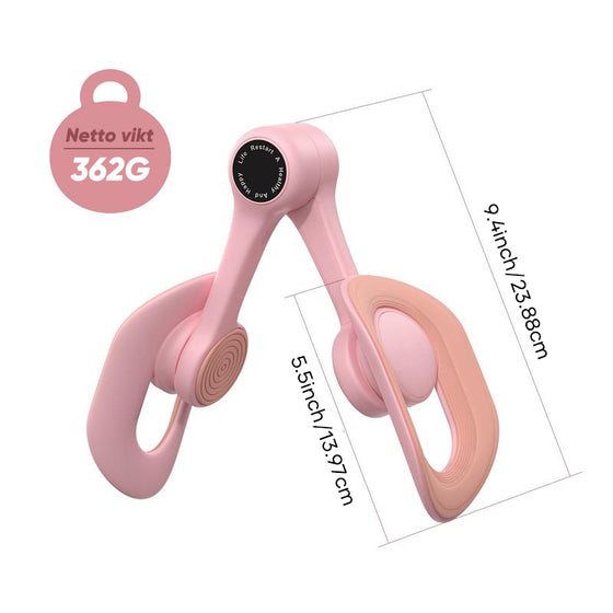 Träningsredskap För Bäckenbotten