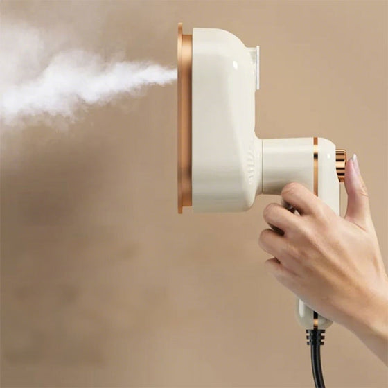 Handhållet Bärbart Strykjärn