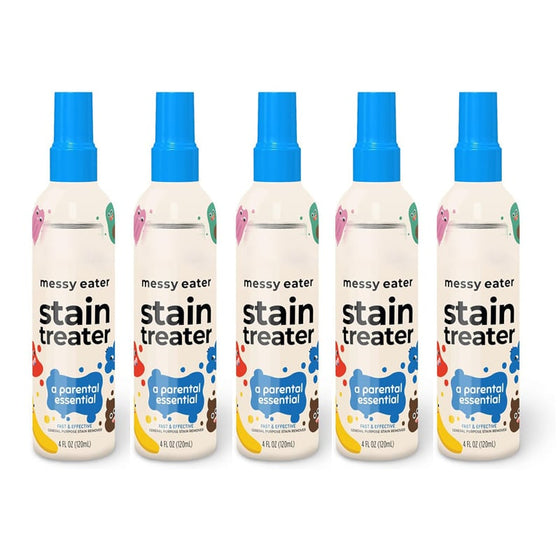Fläckborttagningsspray