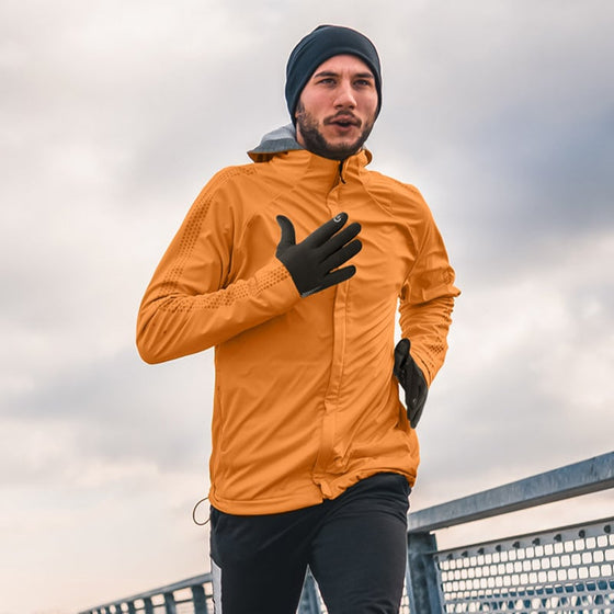 Premium Vinter-Touchscreen-Handskar