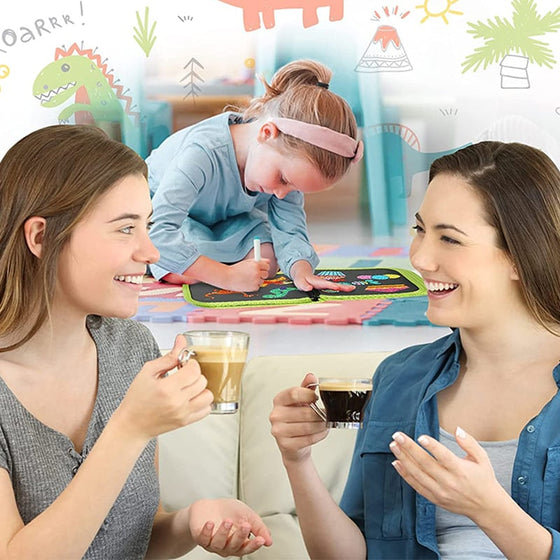 Portabel Suddbar Ritbok