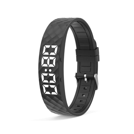 Smart sportarmband med sömnövervakning