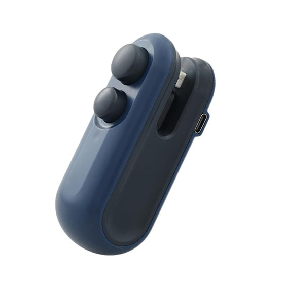 Miniforsegler for Hjemmebruk