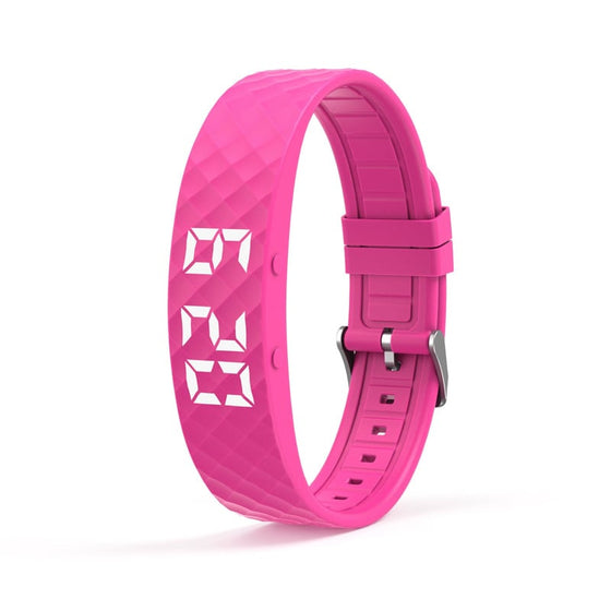 Smart sportarmband med sömnövervakning