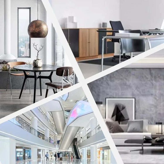 WiFi-förlängare signalförstärkare