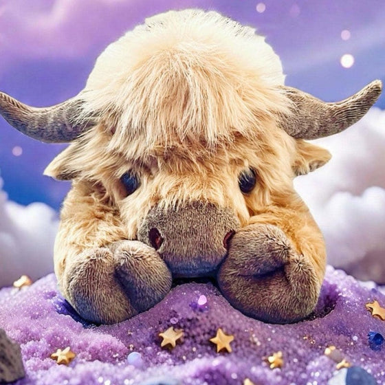 Highland-ko gosedjur