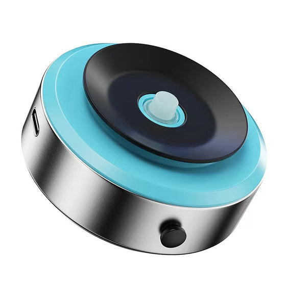 Magnetisk hållare för mobiltelefon