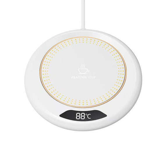 Smart temperaturkontrollerat värmeunderlägg