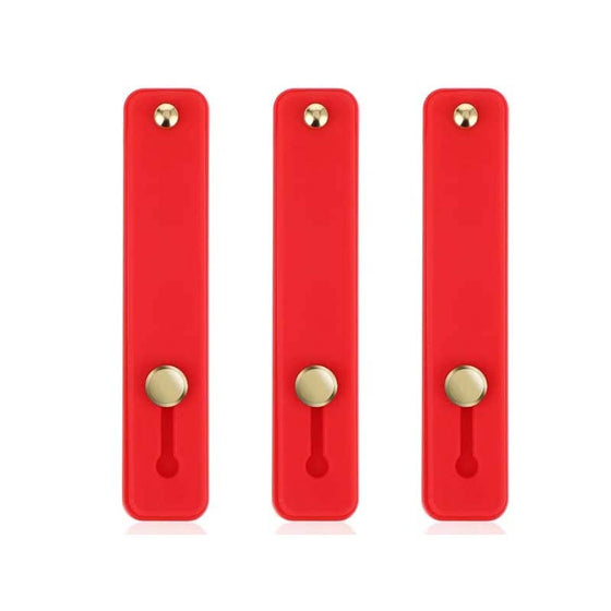 Telefonögla Fingerhållare