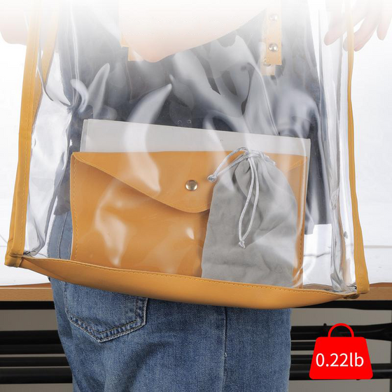 Magnetisk selfie-skärm för baksidan