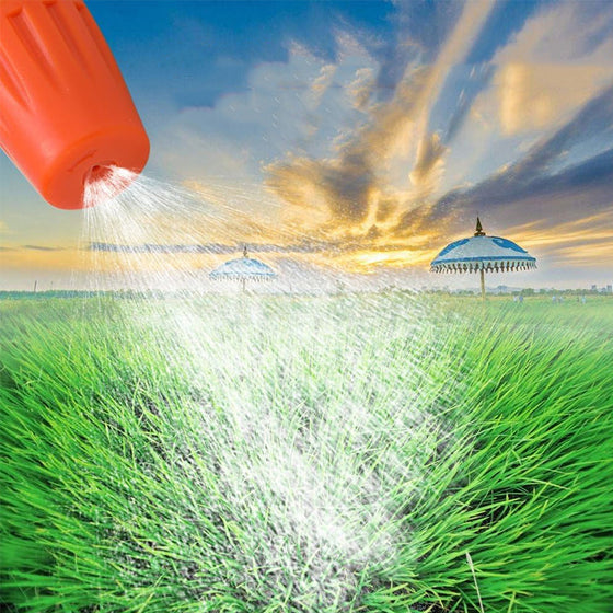 Justerbart enportsmunstycke för atomisering