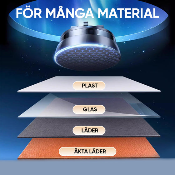 Fordonsmontering för navigering