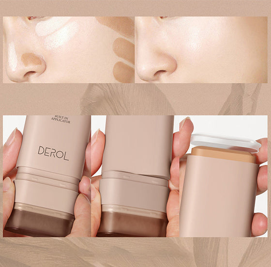 Radergummifoundation Stick