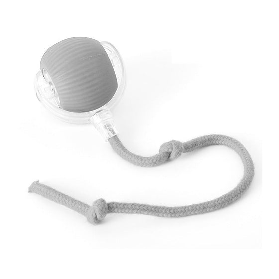 Interaktiv boll för inomhuskatt