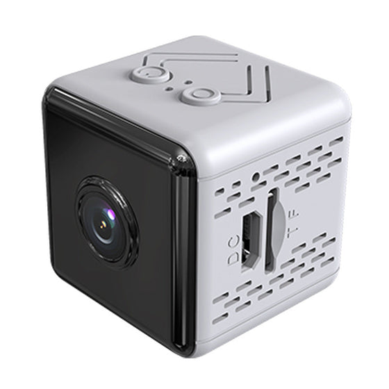 Mini wifi spionkamera