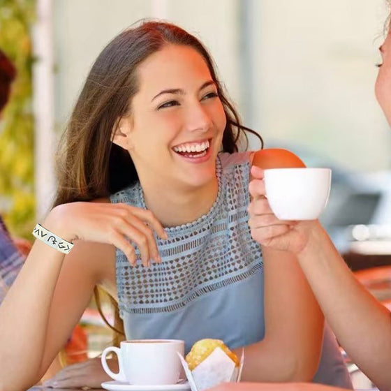 Dagligt bibelarmband