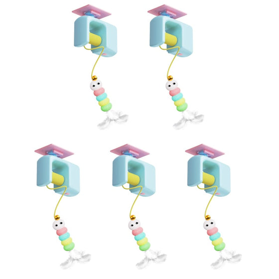 Smart Play elektrisk kattleksak