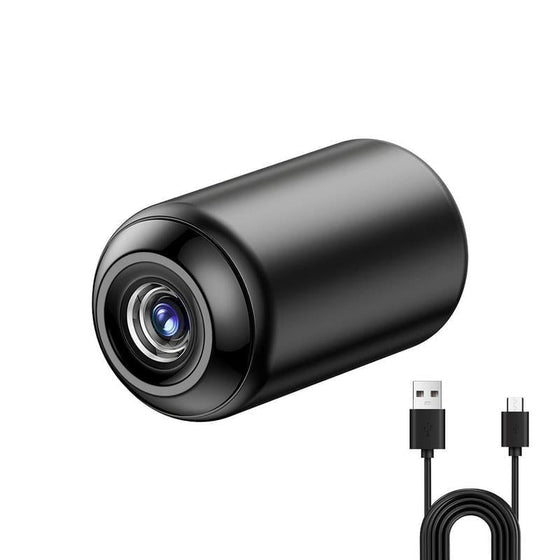 Trådlös inomhuskamera